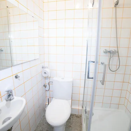 Hostel Jamnik Psary (Trzebnica)