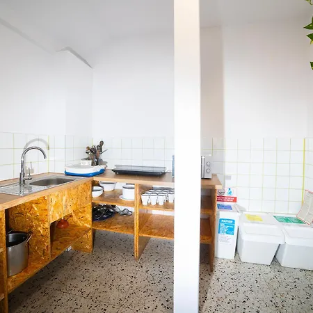 Hostal Jamnik *