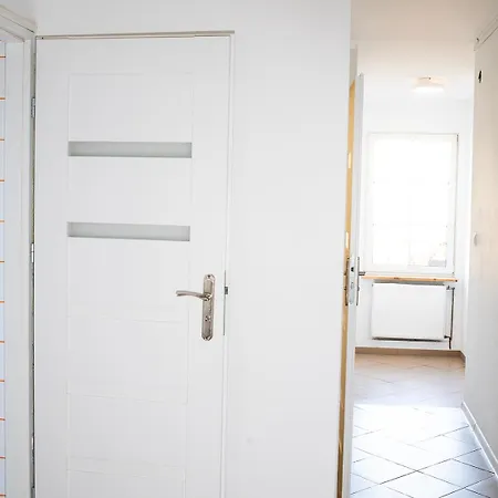 Jamnik Hostal *