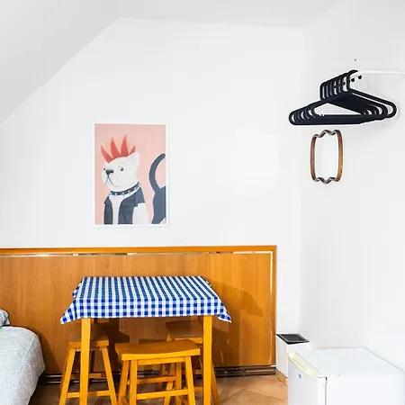 Jamnik Hostal