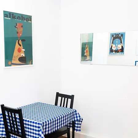 Jamnik Hostal