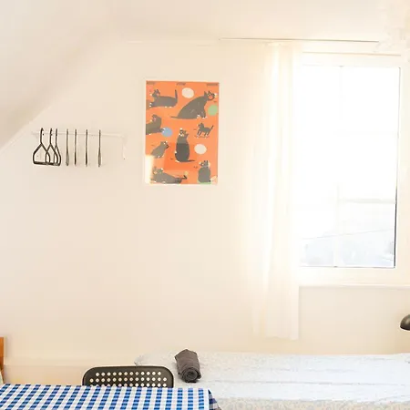 Jamnik Hostal