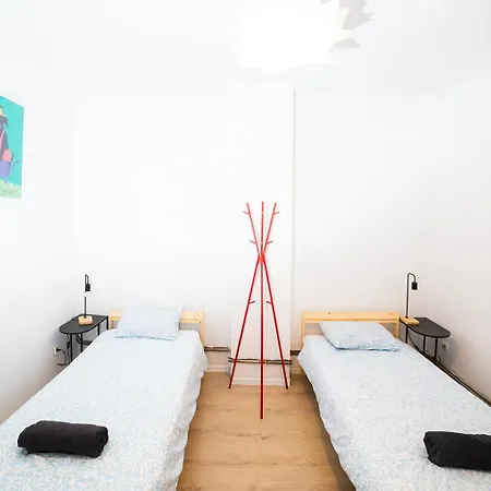 Jamnik Hostal *