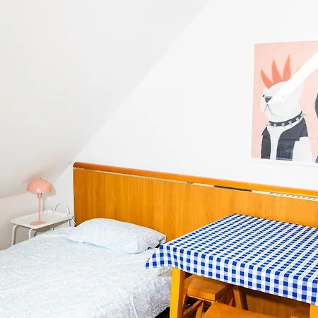 Jamnik Psary (Trzebnica)