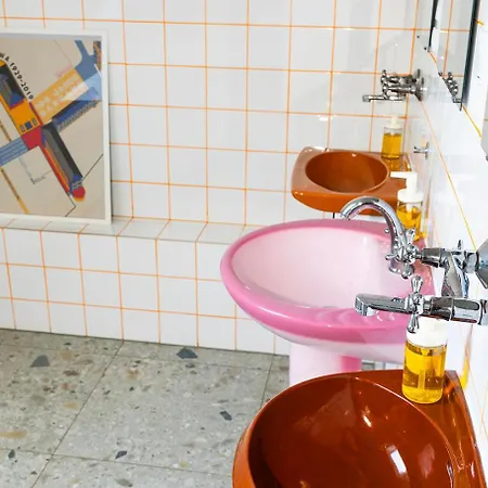 Hostal Jamnik