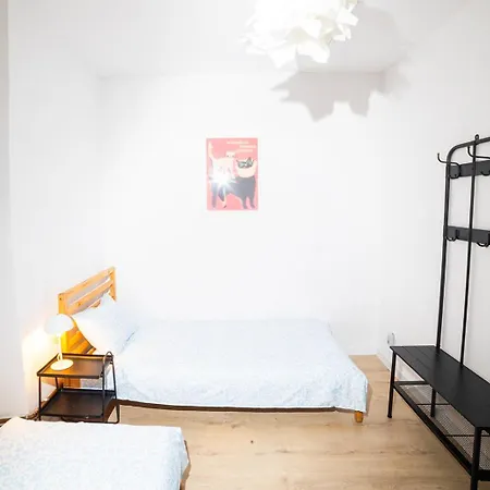 Hostal Jamnik *