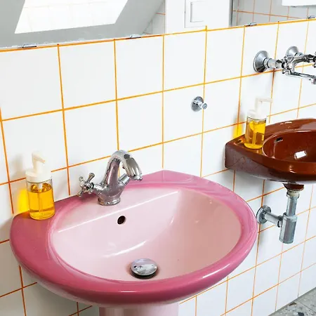 Jamnik Hostal
