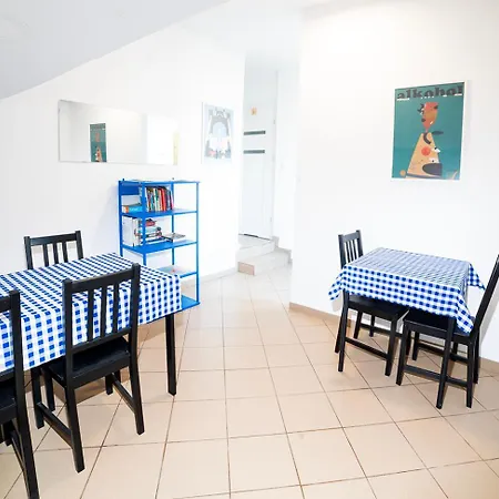 Hostal Jamnik Psary (Trzebnica)