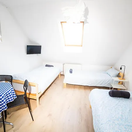 Jamnik Hostal