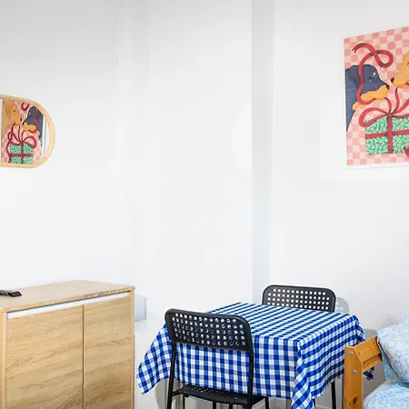 Hostal Jamnik