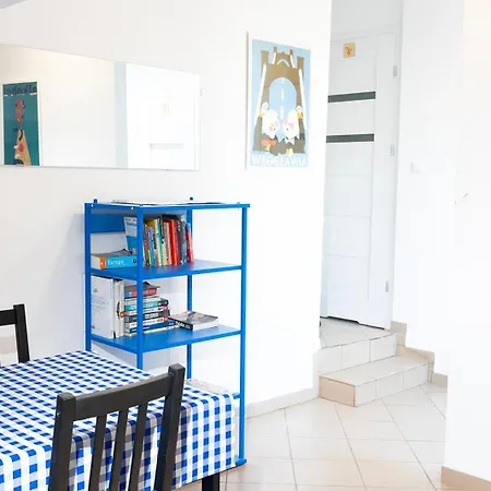 Jamnik Hostal