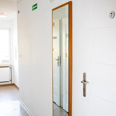 Hostal Jamnik Psary (Trzebnica)