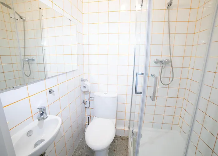 Hostel Jamnik Psary (Trzebnica)