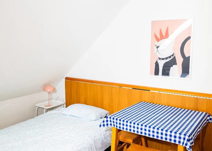 Jamnik Psary (Trzebnica)