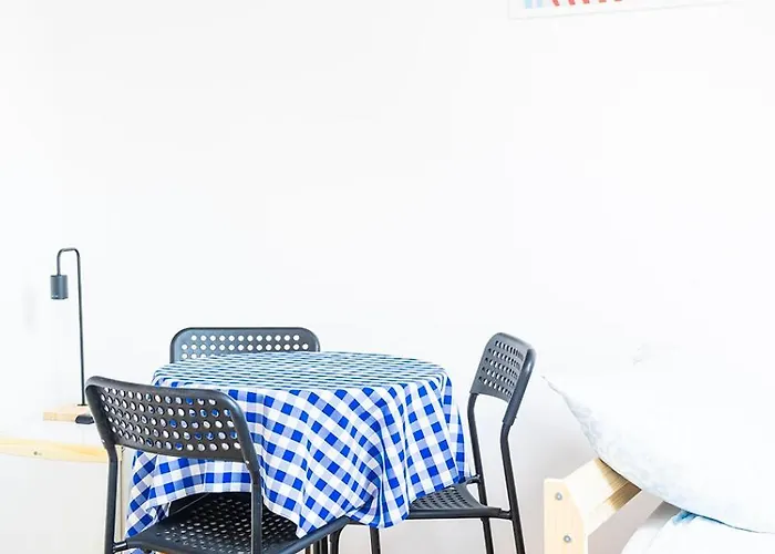 Jamnik Hostel Psary (Trzebnica)