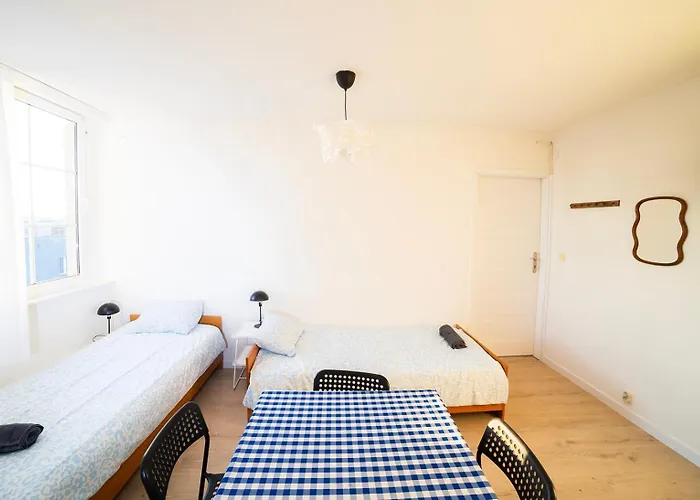 Jamnik Hostel Psary (Trzebnica)