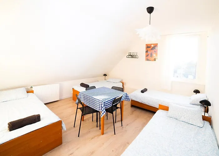 Jamnik * Psary (Trzebnica)